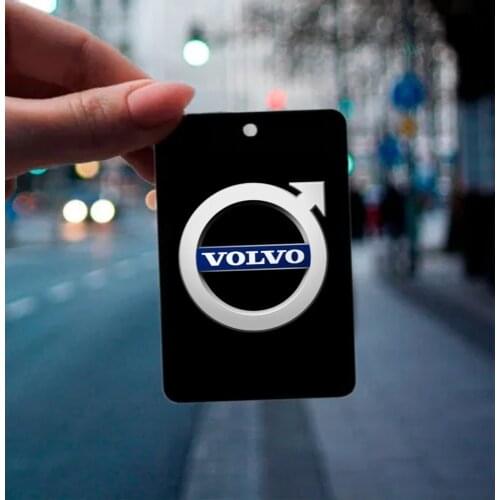 Ароматизаторы для автомобиля VOLVO China At AliExpress