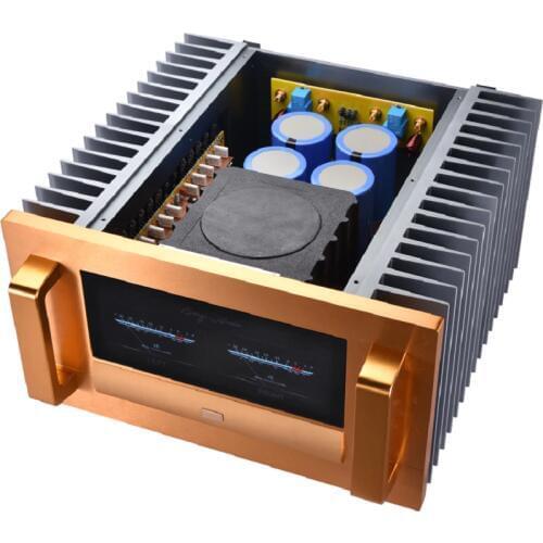 WEILIANG AUDIO A65 class A HIFI power amplifier reference Accuphase-A65 circuit