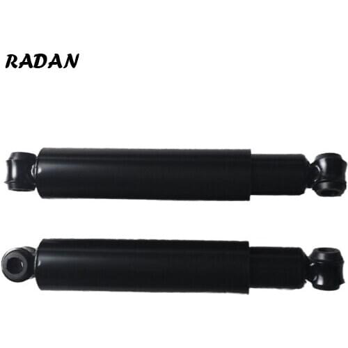 Rear Shock Absorber For Lifan Foison Truck