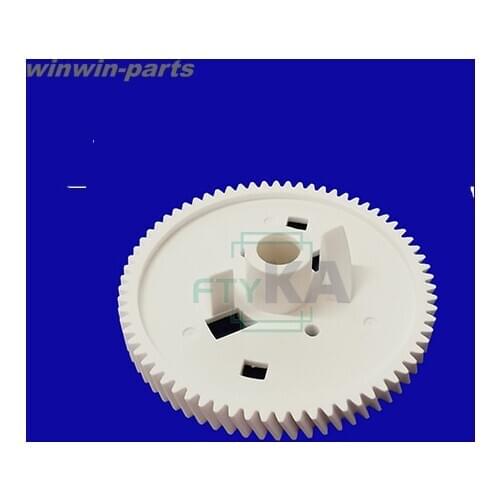 1pc 56UA77640E 56UA77640 70T CONTROL Drive Connecting Gear for Konica Minolta bizhub Pro 1050 1051 1200 502 702