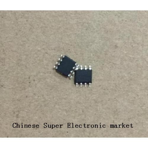 10pcs/lot TLC555 TL555I TL5551 TLC555IDR SOP8