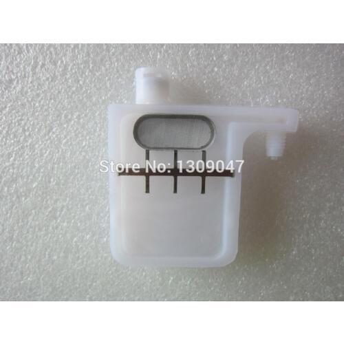 Free shipping 100pcs/lot damper for Epson DX4 / DX5 Head Big Damper compatible with eco-solvent and Water ink