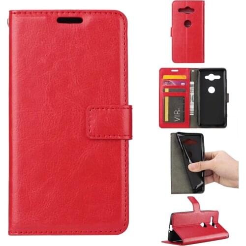 Blandy Xperia XZ2 Compact