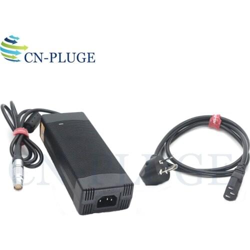 24V Power Supply 2B 8pin for ARRI Amira / Alexa Mini / Mini LF