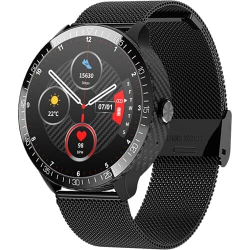 Data Frog Bluetooth Watch