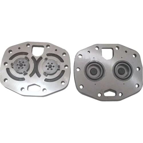 C-L150 C-LN150 Valve plate assy for Sanyo Refrigeration compressor