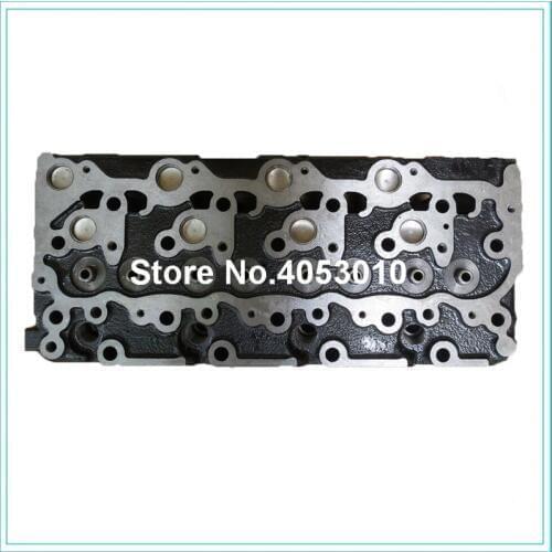 V2203 19077-03048 Cylinder Head for Kubota V2403