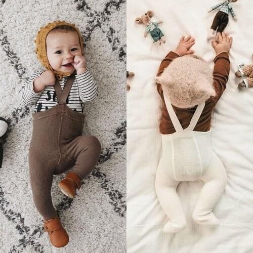 Baby Tights Winter Luxurious Quality Infant Boy and Girls Keep Warm Tight With Strap silly silas Toddler Lovely Bottoms