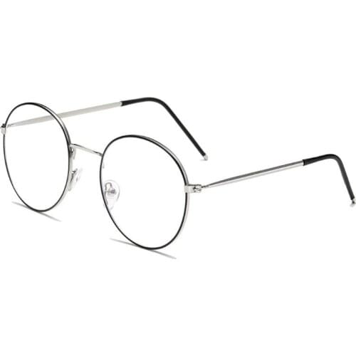 Computer Glasses Men Anti Blue Light Goggles Anti Glare Eyeglasses Women Glasses Dropshipping