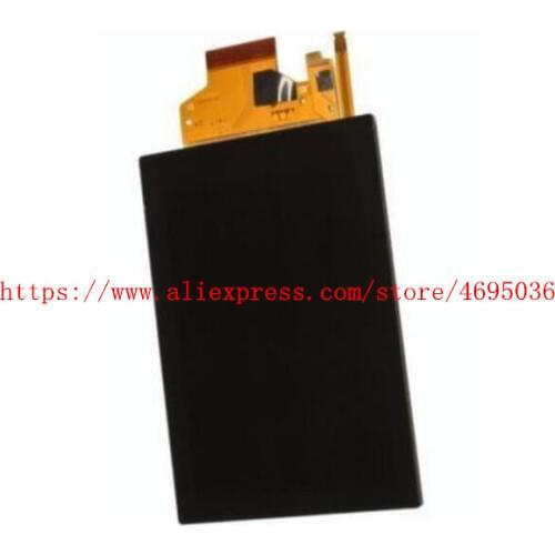 NEW LCD Display Screen For CANON FOR Powershot G1X Mark II / G1X2 Digital Camera Repair Part + Glass