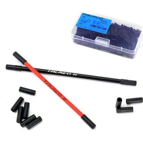 Wire For Bicycle Bike Shifters Derailleur Brake Cables Shift Cable Tube 4mm/5mm MTB Road Bike Shifter Brake Cable Line Pipe