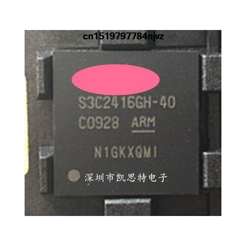 S3C2416GH-40 S3C2416GH 5PCS