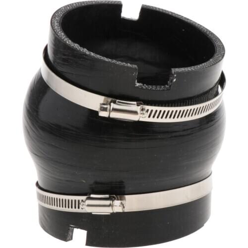 Intake Coupler Bellow Kit Cold Air for Pontiac Firebird Trans Am 1998-2002