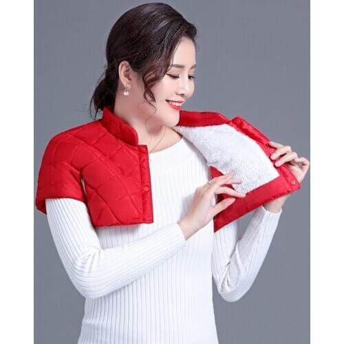 Женские утепленные жилеты WAEOLSA China At AliExpress