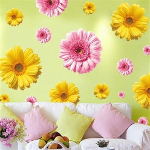 WHISM 3d Wall Stickers
