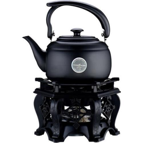 Xmt-Home Alcohol Burners