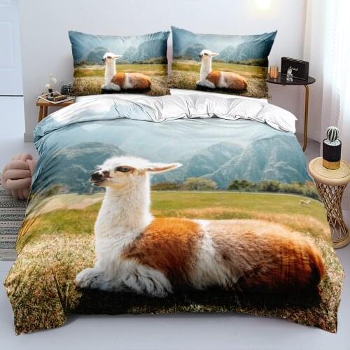 3D Design Custom Bed Linen Duvet cover set Quilt/Comforter case Pillow shams 200x200 King Queen Double Full size Bedding sets