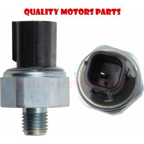 Oil Pressure Sender / Switch For Honda Acura RL TL TSX MDX 2009-2014 OEM 37240R72A01 37240-R72-A01