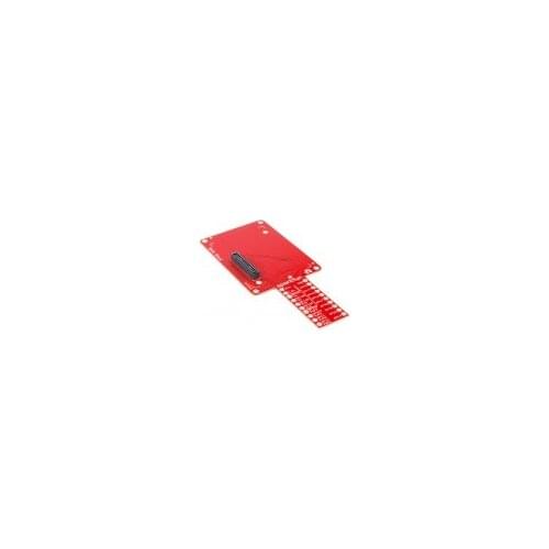 DEV - 13038 extension plate SparkFun Block for Intel®Edison - GPIO