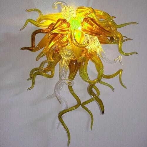 GIRBAN Free Nordic LED Outdoor Bedside Design Blown Glass Indoor Lighting Sconce Lamp Bathroom Decoration Wall Lamps for Bedroom