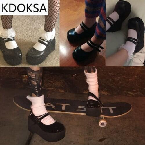 Женская обувь на высоком каблуке KDOKSA China At AliExpress