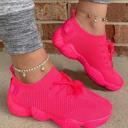 Women's Sneakers Ligentleman China