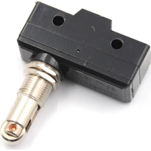 1pcs Micro Limit Switch LXW5-11Q1 New travel witches button Limit Switch 3 Screw Terminal Micro Switch Momentary
