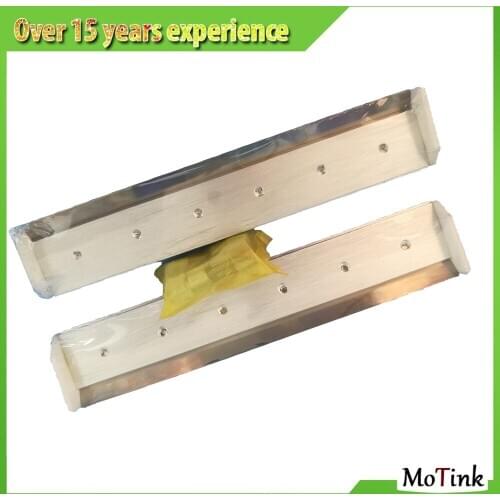 MPM momentum stencil printer 150mm-520mm squeegee holder