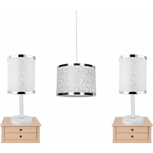 New Bedroom Lighting Set-5 Lampshade