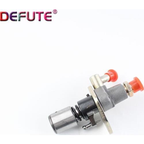 Genuine and original Single cylinder air-cooled diesel engine fittings 188F fuel injection pump assembly 188FA Do not wear valve