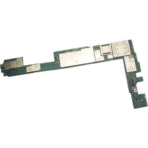 Main Motherboard Unlocked For Samsung Galaxy Tab S2 9.7 SM-T818