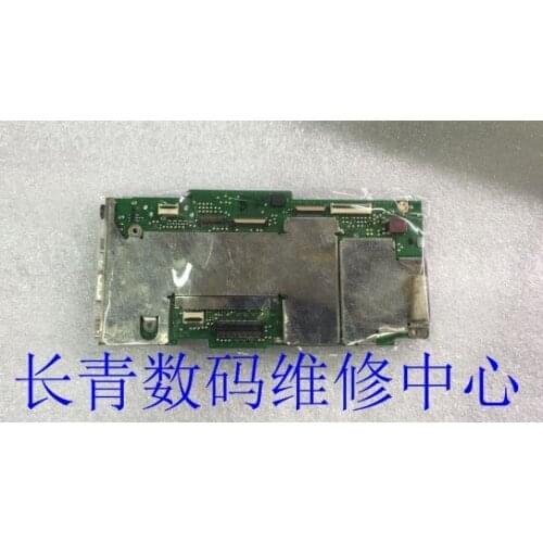 Suitable for Nikon D3200 motherboard, digital board, back slab, original Chinese with data, good test