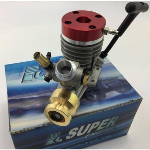 RC Boat FC32 FC25 5.2cc 4.6CC Water cooled Nitro Marine Motor Engine Ship fishing boat