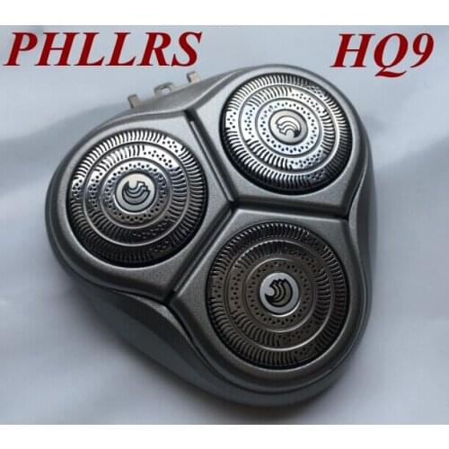 HQ9 Razor Blade Replacement Head For Philips shaver HQ8200 HQ8240 HQ8241 HQ8250 HQ8260 HQ8261 HQ8270 HQ8270CC HQ8290 HQ8240XL
