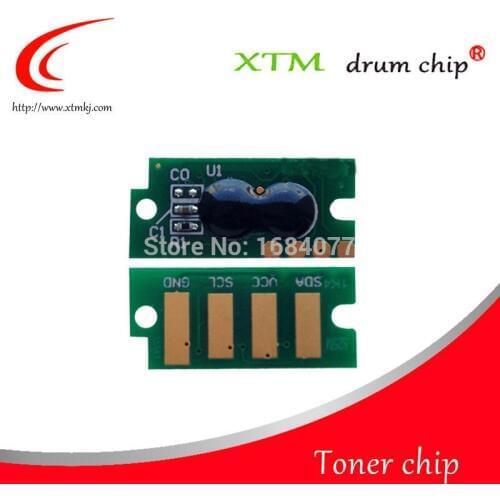 Compatible chip for Xerox C400N C400DN C400DNM 106R03532 106R03533 106R03534 106R03535 CT202574 CT202575 CT202576 CT202577 chip