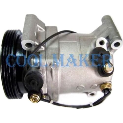 SS10V4 for Suzuki Swift 4S SX4 ac compressor 95201-65GCO 9520169GC0 95201-69GC0 95200-77JA0