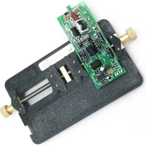Universal High temperature Repair Fixture Jig PCB Board Holder For Mobile Phone PDA MP3 Repair Tool