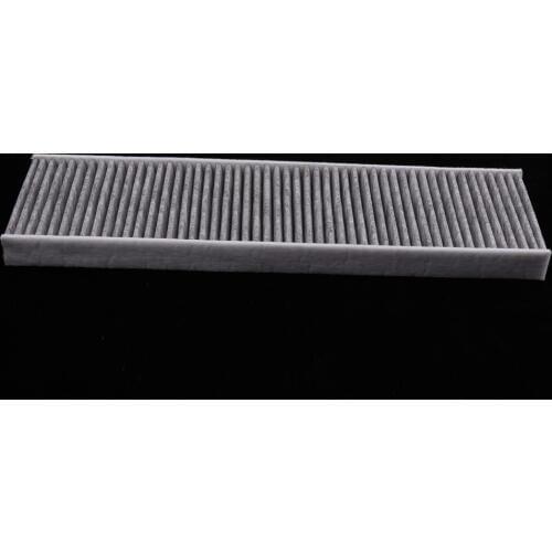 High Performance Cabin Air Filter for Reducing contaminants like Dust, Pollen, Exhaust Gas