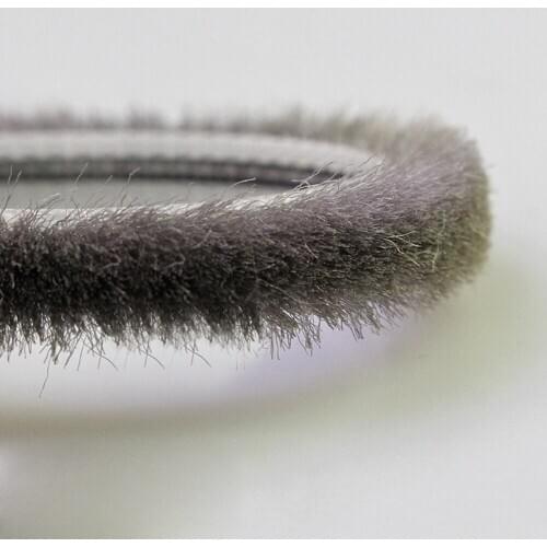 Protection Seal Strip Wardrobe Closet Sealing Soundproof Dustproof Elastic