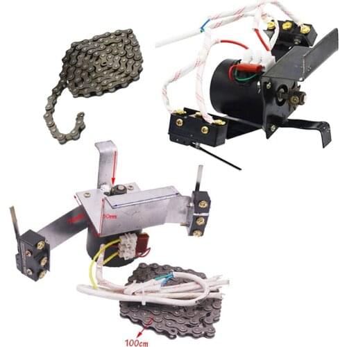 1Pcs Automatic Hatching Machine Turn Egg Motor Package System Incubator Accessories Gashapon Motors 220V/110V 2.5r/min/14W/50Hz