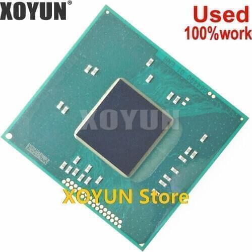 100% TEST good work N2940 SR1YV BGA CHIPSET