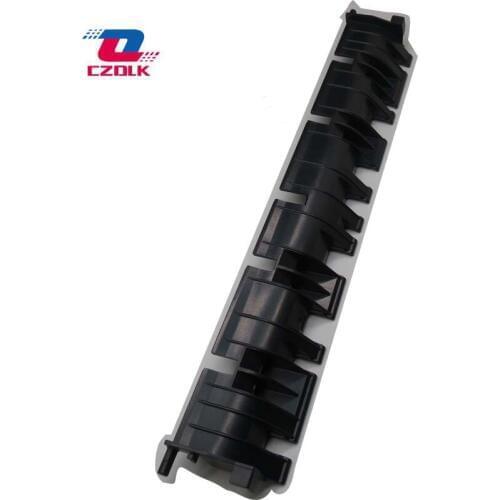 5pcs X New Original PGIDM0115QSZ1 (PGIDM0115QSZZ) Fuser Rear Lower Guide for Sharp AR236 AR237 AR256 AR276 AR277 AR316 AR318