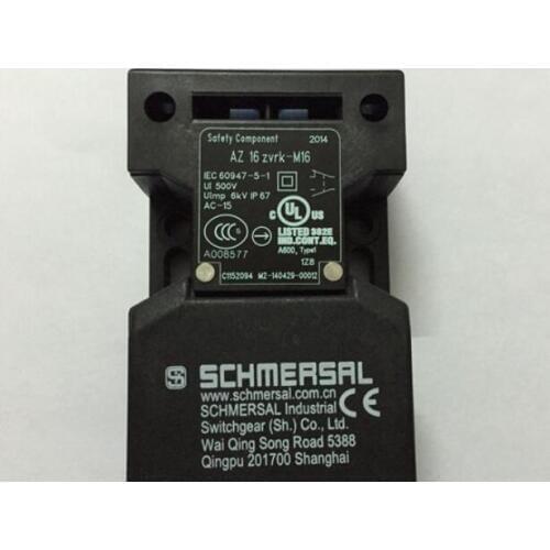 Brand new original AZ16 ZVRK-M16 authentic