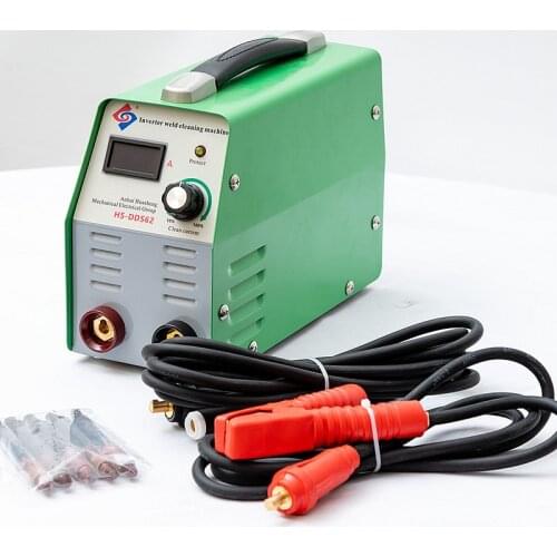 220V Stainless pot Rapid Cleaning And Polishing Welding Machine Stainless Steel Weld Cleaning Washing Machine
