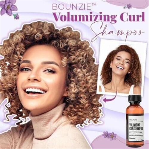 BLUETHIN Revitalizing Hair Shampoos