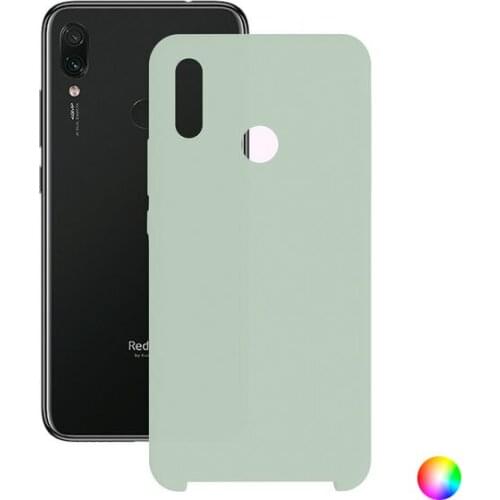 Mobile cover Xiaomi Note 7 Contact Silk