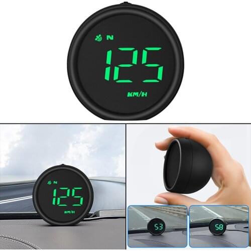 Dovewill Windshield Projectors