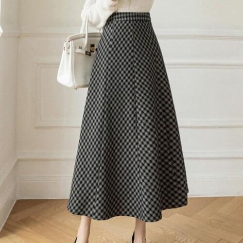 Hiawatha Women's Maxi Skirts