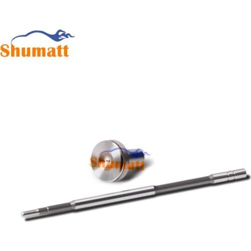 SHUMAT Control Valve F00RJ02429 Diesel Valve F 00R J02 429 for 0445120178 0445120233 0445120258 0445120450 0445120494 0445120493