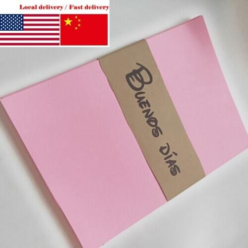 38degree Hardness 3mm Thickness Pink Eva Foam Sheets,Craft Handmade Material Size 33*49cm